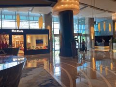 -上海凯宾斯基大酒店