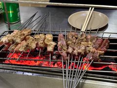 -小寒羊烧烤(凯瑞时代大厦店)