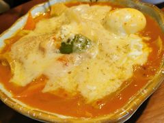 -槿Story·韩国料理(望京韩国美食城店)
