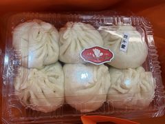 -白玉兰食品(中山公园龙之梦店)