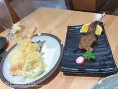 -菊上尊品料理(蚌埠银泰店)