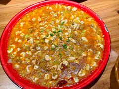 麻婆牛骨髓-先启半步颠小酒馆(常熟万达广场店)