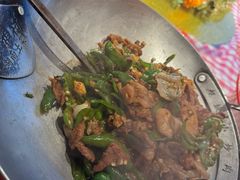 -老湘村·湖南土菜(天河维多利店)