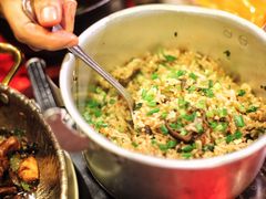 黄鳝饭-小粤楼·怀旧粤菜(万辉国际广场店)