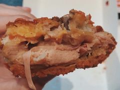 -麦当劳(小白楼店)
