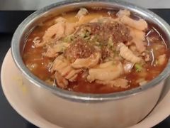-窦四牛杂面(总店)