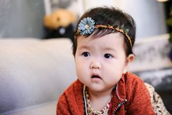 -首尔宝宝SEOUL  BABY STUDIO(通州店)