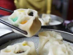 -德发长饺子·非遗(钟楼店)