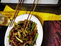 -望京小腰(北京总店)