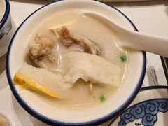 -丹江口渔村·湘味厨房(桃园店)