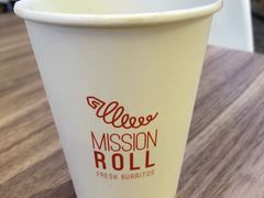 -特派卷·老北京烤鸭卷(合生汇购物中心店)