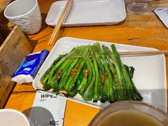 -木屋烧烤(创意园店)