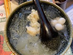 冰粉-盡膳口福跷脚牛肉火锅(晶耀前滩店)