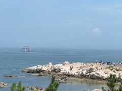 -养马岛旅游度假区