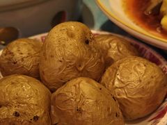 烤土豆-新疆巴州金丝特餐厅(大钟寺店)