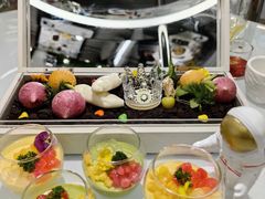 -3号仓库·创意中国菜(新世界城店)