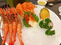 -菊上料理(蜀山银泰百货店)