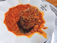 麻辣兔头-老号尤兔头(西川店)