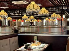 -悦满楼·西关名点·湛江名菜(航空综合大厦店)