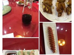 -万柳阁小馆·花园餐厅(龙潭湖店)