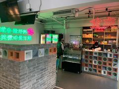 -耍盆友·重庆江湖菜(百子湾店)