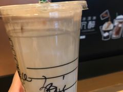-星巴克(天津鲁能中心第三店)