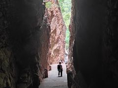 -苍岩山风景名胜区
