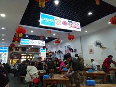 -雨田饭店(华兴东街店)