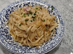 鸡汁脆竹笋-聚丰园•湖鲜餐厅(阿红私房菜梅石路店)