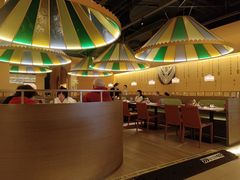-塔哈尔·新疆盛宴(奉贤龙湖店)