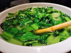 鸡汤苦麦菜-客语客家菜(琶洲保利店)
