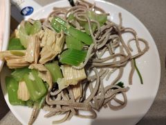 -蝎王府羊蝎子(虎坊桥总店)