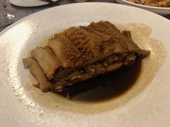-粤尚腾香居中餐厅(首都机场希尔顿店)