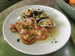 -四川小胡子海鲜(丁村万人海鲜广场店)