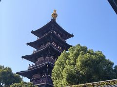 -寒山寺