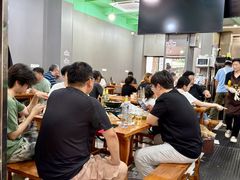 -小辫子羊肉面馆(周东店)