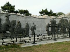 -卢沟桥文化旅游区