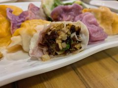 -宝源饺子(麦子店街店)