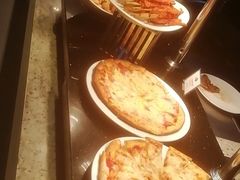 -济宁富力万达嘉华酒店·美食汇自助餐厅