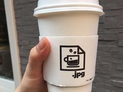 -JPG coffee(广州体育西店)