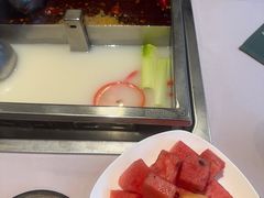 -皇城老妈(德胜店)