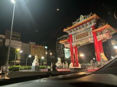-唐人街(耀华力路)