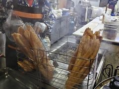 -文武王氏烧饼·无矾油条(西溪路店)
