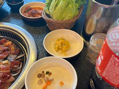 -老卜奎齐齐哈尔烤肉(人民东路店)