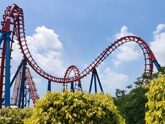 -厦门方特梦幻王国