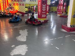 -利剑潮玩·团建·亲子·聚会