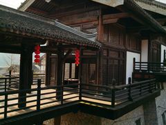 -大唐贡茶院