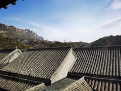 -北京古北水镇御舍温泉酒店