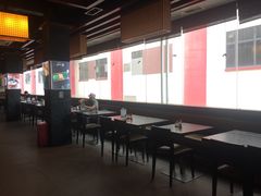 大堂-山小屋(罗湖火车站店)