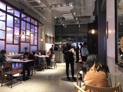 大堂-桃园眷村(万象天地店)